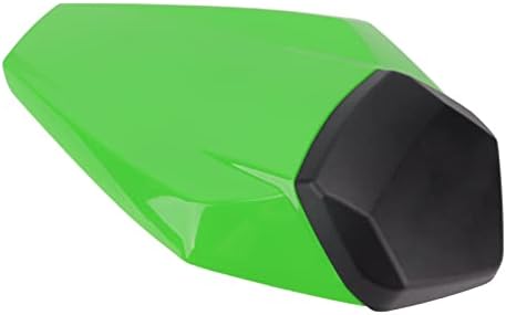 Fydun Обтекател на Задната седалка на Мотоциклет от ABS-Пластмаса, с Лъскава Повърхност, Обтекател за Обратно виждане