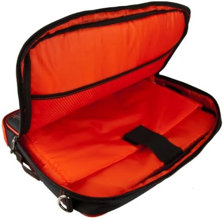Защитен калъф-чанта за таблет DigiLand DL1018A, DL1028W, DL1168A, DL1008M 10,1 -11,6 инча