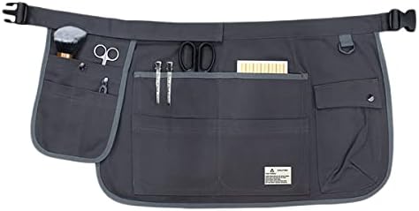 Чанта за медицински Сестри Nanxson, Чанта За Инструменти, Чанта За Съхранение, Поясная Чанта С Множество Джобове За Работа CFB003