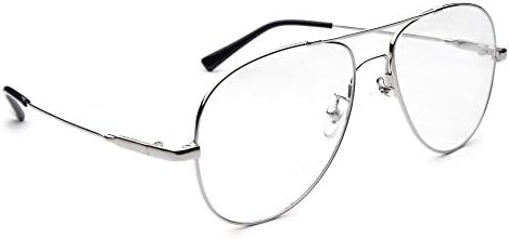Извънгабаритни Компютърни Очила за четене + 2,50 Мъжки Дамски Очила за четене на Blu-ray