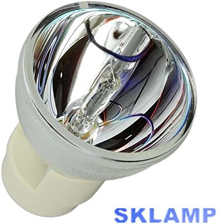 Sklamp SP.8VH01GC01 Оригиналната Проекторная Гола крушка/Лампа за OPTOMA HD141X EH200ST GT1080 HD26 S316 X316 W316 DX346