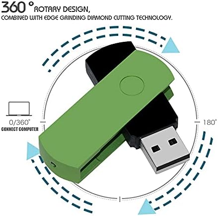 n/a 10 бр. Високоскоростен Водоустойчив Метален 4 GB 8 GB 16 GB 32 GB USB 2.0 флаш-памет и 128 GB 64 GB USB Memory Stick Флаш памет Flash U-Диск (Цвят: 2, Размер: 16 GB)