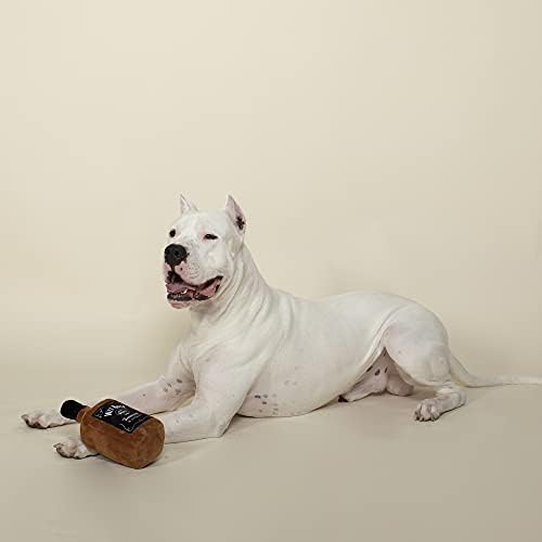 Плюшен играчка за кучета Fringe Studio, Уиски с Мокър Нос (289717), Всички размери породи