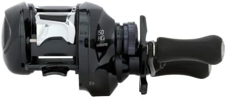 Кутия за макари SHIMANO CHRONARCH 150 HGG