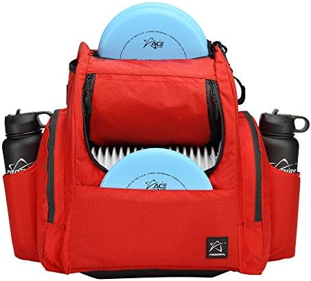 Чанта за голф Prodigy Disks BP-2 V3 Backpack Disc Golf Bag