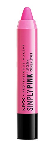 Професионален грим NYX Simply Pink, Румен, 0,11 Грама