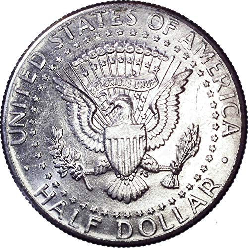 1992 P Кенеди полдоллара 50 цента е много добър