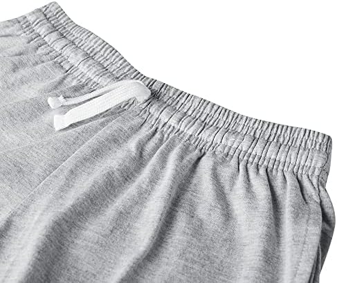 Къси панталони от Мек Памук, трико за момчета Spring & Gege, 2 опаковки