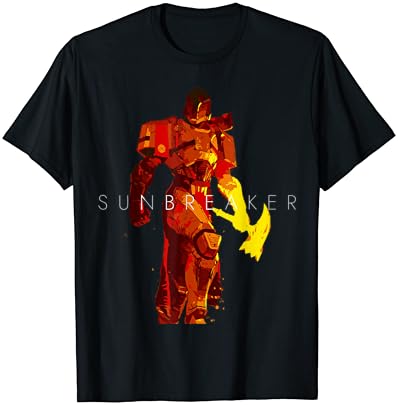 Солнцезащитная яке - Риза Gamer Титан