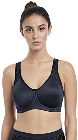 Формованный Спортен сутиен Freya Women ' s Active чашки