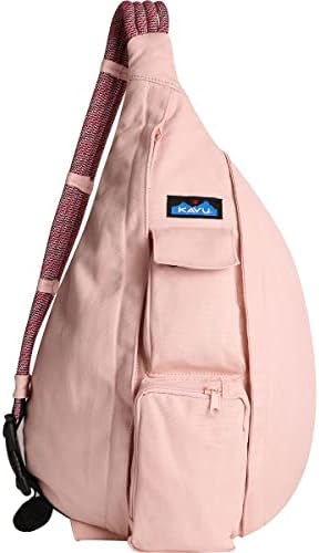 Веревочная чанта KAVU - Sling-раница за туризъм, къмпинг и екскурзии на работа