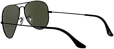 Класически слънчеви очила-авиатори Ray-Ban RB3025