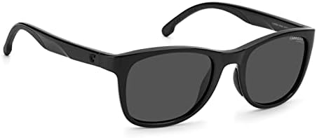 Мъжки слънчеви очила Carrera CARRERA 8054/S Черно/Сиво 52/21/145