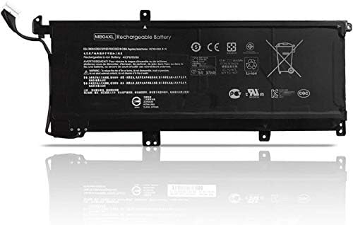 MB04XL 843538-541 844204-850 Подмяна на батерия за лаптоп HP Envy X360 M6-AQ105DX M6-AQ003DX M6-AQ005DX M6-AR004DX AQ103DX