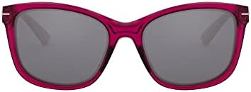 Слънчеви очила Oakley Women ' s Oo9232 с инкрустации Котешко око