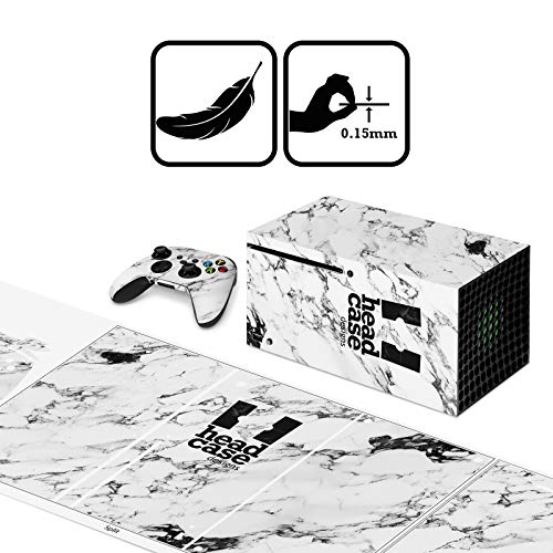 Дизайн на своята практика за главата Официално Лицензиран Assassin ' s Creed с Герба, Логото на Legacy, Vinyl Стикер, Чанта за игра кожа, Съвместим с контролера на Xbox X Series / S