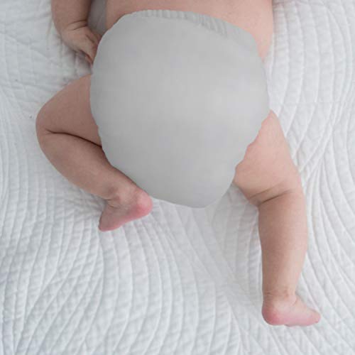 SmartNappy от Amazing Baby, Текстилен калъф за памперси NextGen Hybrid + 1 Множество поставяне на три пъти + 1 за многократна