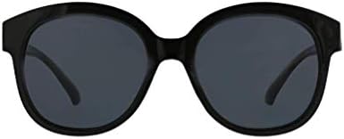 Дамски слънчеви очила Catalina от Peepersspecs, Черни, за четене, 52 долар на САЩ