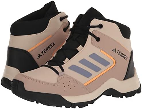 adidas Унисекс-Детски обувки за ходене Terrex Hyperhiker средна дължина
