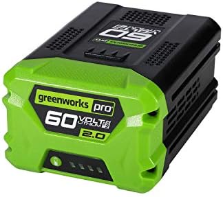 Батерията на Pro 60V 2.0 Ah