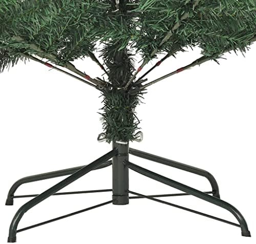 Изкуствена Коледна елха VidaXL със Стойка от PVC 70,9