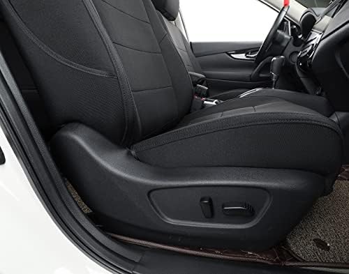 Потребителски седалките Coverdream, Съвместими с някои Honda HRV EX, EX-L 2017 2018 & 2017 2018 2019 2020 2021