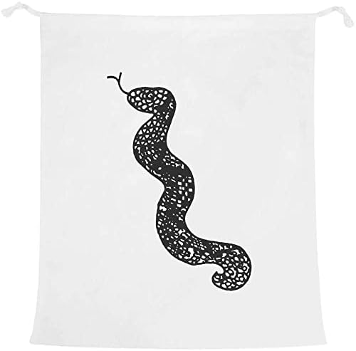 Чанта за дрехи Azeeda 'Змия' за измиване /на Съхранение (LB00023128)