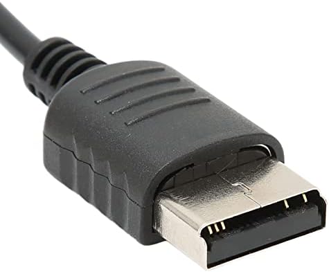 Dilwe 1080P за конвертора Dreamcast през HDMI, за адаптер Dreamcast HDMI, USB-кабел за захранване, HD-кабел за Dreamcast към HDTV, работи само с игри, съвместими с VGA