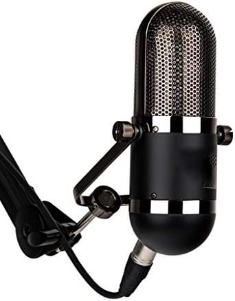 GFDFD Жични микрофони Професионален Студиен Микрофон за Запис за Broadcasting станция Сценичното Караоке