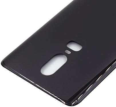 Делото VEKIR за капак на отделението за батерията е Съвместима с OnePlus 6