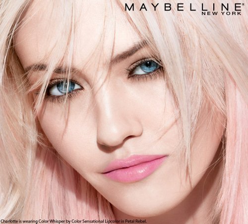 Maybelline New York Color Whisper от ColorSensational Цвят за устни, Цвят Гол 0,11 грама