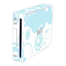 Wii Ретро Пузырьковый На Кожата