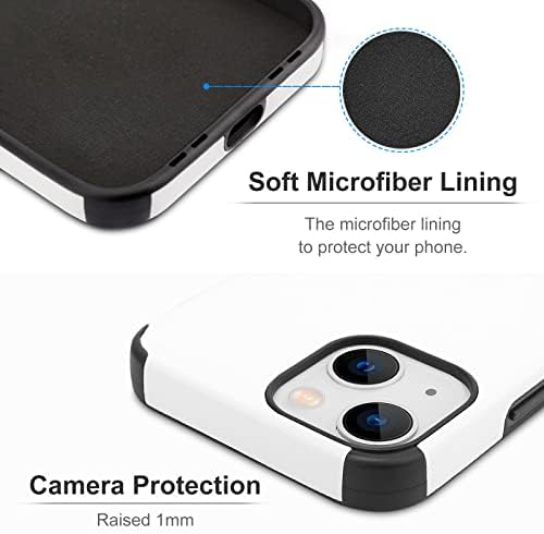 Герб Палау, калъф за телефон със защита от надраскване, съвместим със защитна обвивка за iPhone 13 Mini, модерен дизайн