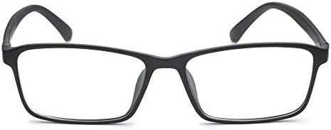 Jcerki Бифокални Очила за четене + 1,00 Силните Страни на Модни Бифокални Очила за четене