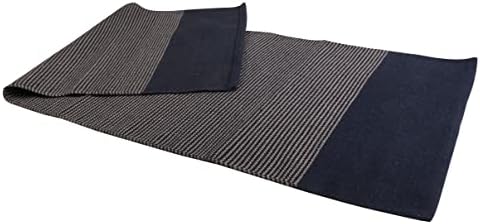 Памук килимче за Йога KD, Постелката за Йога Ръчна изработка, Екологично Чист Органичен Подложка за ръчно издигат най-Високо