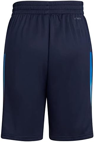 къси панталони adidas Boys Little Aeroready Gradient 3s Short