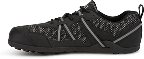Xero Shoes TerraFlex II Мъжки маратонки за разходки и джогинг с нулев спад
