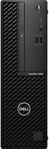Настолен компютър Dell OptiPlex 3000 3090 - Intel Core i5 10-то поколение i5-10505 с шестиядерным процесор (6 ядра) 3,20