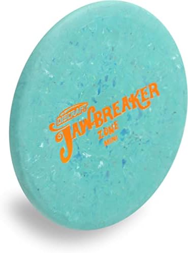 Диск-маркер за голф Discraft Jawbreaker Mini Zone Disc, Изберете Цвят