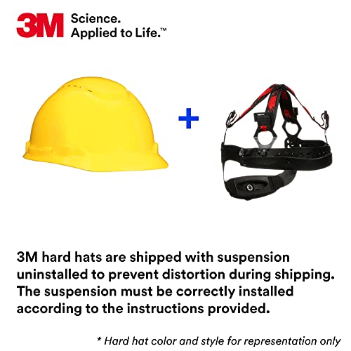 Защитна каска SecureFit SecureFit H-701SFV-UV, Бяла, с Вентилируемым Капачката в Формата на Защитен шлем с датчик Uvicator,