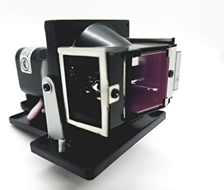 OEM Лампа BL-FS220C и корпус за проектори Optoma с крушка Philips Отвътре - Гаранция за 240 дни