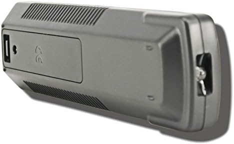 Дистанционно управление видеопроектором TeKswamp (черен) за Sony VPL-EX235