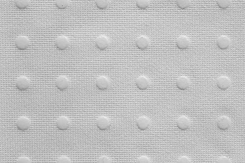 Кърпа за подложка за йога Ambesonne с абстрактен Модел под формата на на Монотонна Цветисти цветни щрихи, Нескользящий