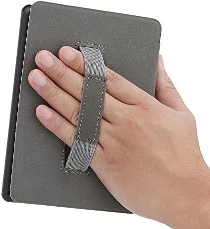 JNSHZ Kindle Paperwhite 11-то поколение 6,8 См 2021 Signature Edition Shell Smart Cover Автоматично пробуждане 12