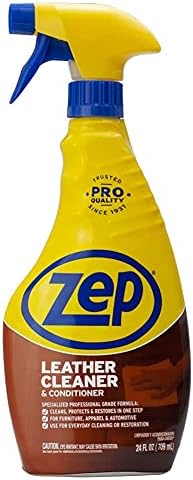 Средство за почистване и измиване на кожата Zep 24 грама ZUCLC24