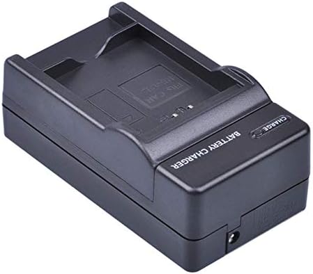 Зарядно устройство за цифровите фотоапарати на Sony Cyber-Shot DSC-TX10, DSC-TX20, DSC-TX30