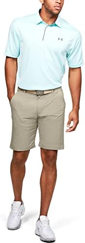 Технически мъжки къси панталони за голф Under Armour