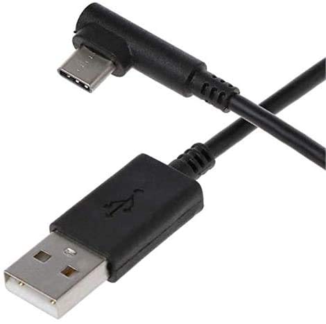 Преносимото Кабел за зареждане C USB Кабел за синхронизация на данни Type C захранващ Кабел Съвместим с Wacom Intuos