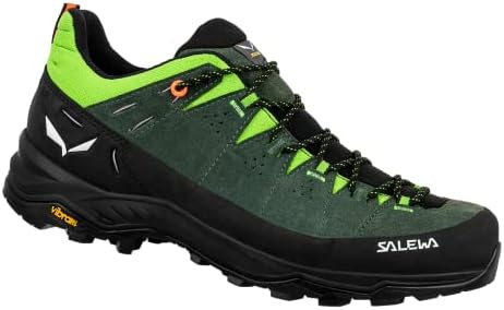 Туризъм обувки Salewa Alp Trainer 2 - Мъжки