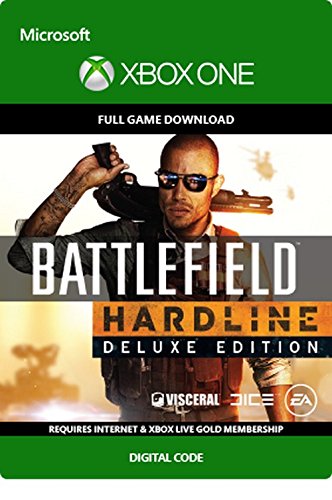 Battlefield Hardline - Обир [Незабавен достъп]